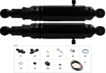 MONROE MA837 SHOCKS