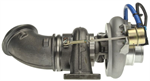 CLEVITE 77 286TC25042 TURBOCHARGER-NEW