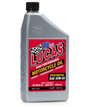 LUCAS OIL 10700 Oil
