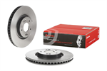 BREMBO 09.C245.11 Brake Rotor