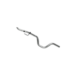 WALKER 45378 TAIL PIPE JEEP 1993