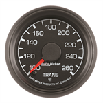 AUTOMETER 8457 Auto Trans Oil Temperature Gauge