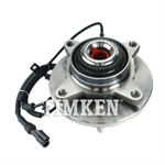 TIMKEN SP550214 Wheel Bearing and Hub Assembly