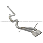 AFE 49-33083-P EXHAUST SYSTEM  FORD