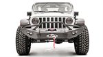 FAB FOURS JL18-B4651-1 Bumper