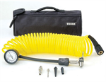 DEFLATOR/INFLATOR COIL