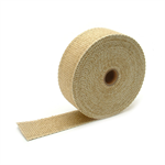 Exhaust System Wrap