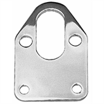TRANSDAPT 2310 FUEL PUMP MOUNT PLATE SB CHEVY