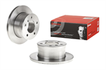 BREMBO 08.7725.10 Brake Rotor