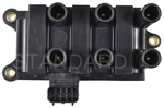 STANDARD FD498 Coil Ignition: 1960-2005 Ford various models 1961-