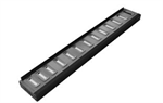 ROMIK 81316419 Running Board