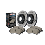 Brake Kit