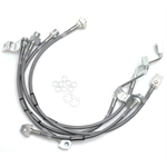 RUSSELL 696490 SUPERDUTY 4WD 5.5 99-03