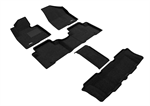3D MATS L1HY02804609 Floor Liner