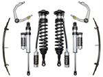 Lift Kit Suspension