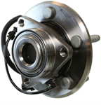 MOOG 515126 Wheel Bearing and Hub Assembly