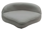 98505GY Boat Seat