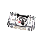 ZONC14N Lift Kit Suspension