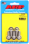 ARP 613-0750 12 PT 3/8-16X0.750   PK/5