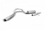 Exhaust System Kit
