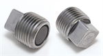 TRANSDAPT 9064 MAGNETIC PLUG 1/2 NPT