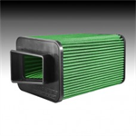 GREEN FILTER 7212 GM FILTER CLAMP