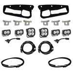 447763UP Driving/ Fog Light