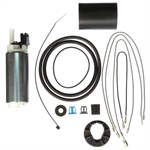 CARTER P90014 Fuel Pump Electric