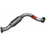 WALKER 52242 EXHAUST Pipe: EXHAUST Pipe