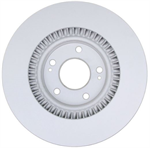 ROTORS SB981010 Brake Rotor
