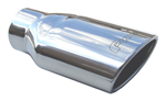 PYPES EVT29 Exhaust Tail Pipe Tip