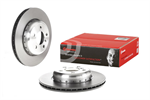 BREMBO 09.C410.13 Brake Rotor