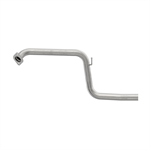 Exhaust Pipe Intermediate