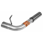 WALKER 52506 PIPE-TAIL
