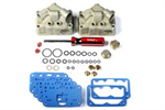 HOLLEY 34-24 3424 BOWL KIT