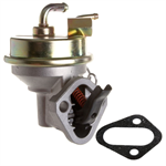 DELPHI MF0002 Fuel Pump Mechanical