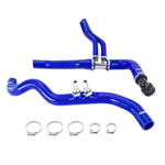MISHIMOTO MMHOSE-F35T-15BL Radiator Hose