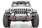 FAB FOURS JL18-D4652-1 VENGEANCE W/ PER-RUNNER
