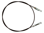 RAYBESTOS BC97457 Parking Brake Cable