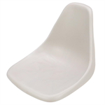 98390GY Boat Seat