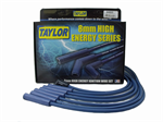 TAYLOR 64600 HI ENERGY 8MM CUSTOM BLUE