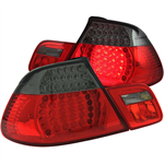 ANZO 321186 Tail Light Assembly - LED