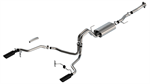 BORLA 140868BC Exhaust System Kit