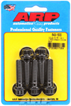 ARP 643-1500 7/16'-14 X 1.500 12PT BLK
