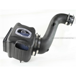 AFE 50-74004 AIR INTAKE SYSTEM  P10R; GM 07.5-10 6.6L