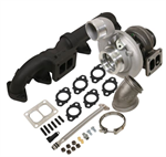 BD DIESEL 1045174 Turbocharger