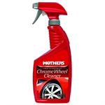 MOTHERS 05824 WHL MIST CHR/WIRE CLNR 24