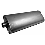WALKER 18952 MUFFLER-SOUND FX DOMESTIC