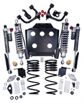 Lift Kit Suspension