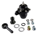 AEM 25-303BK ADJUST FUEL PRESSURE REGULATOR